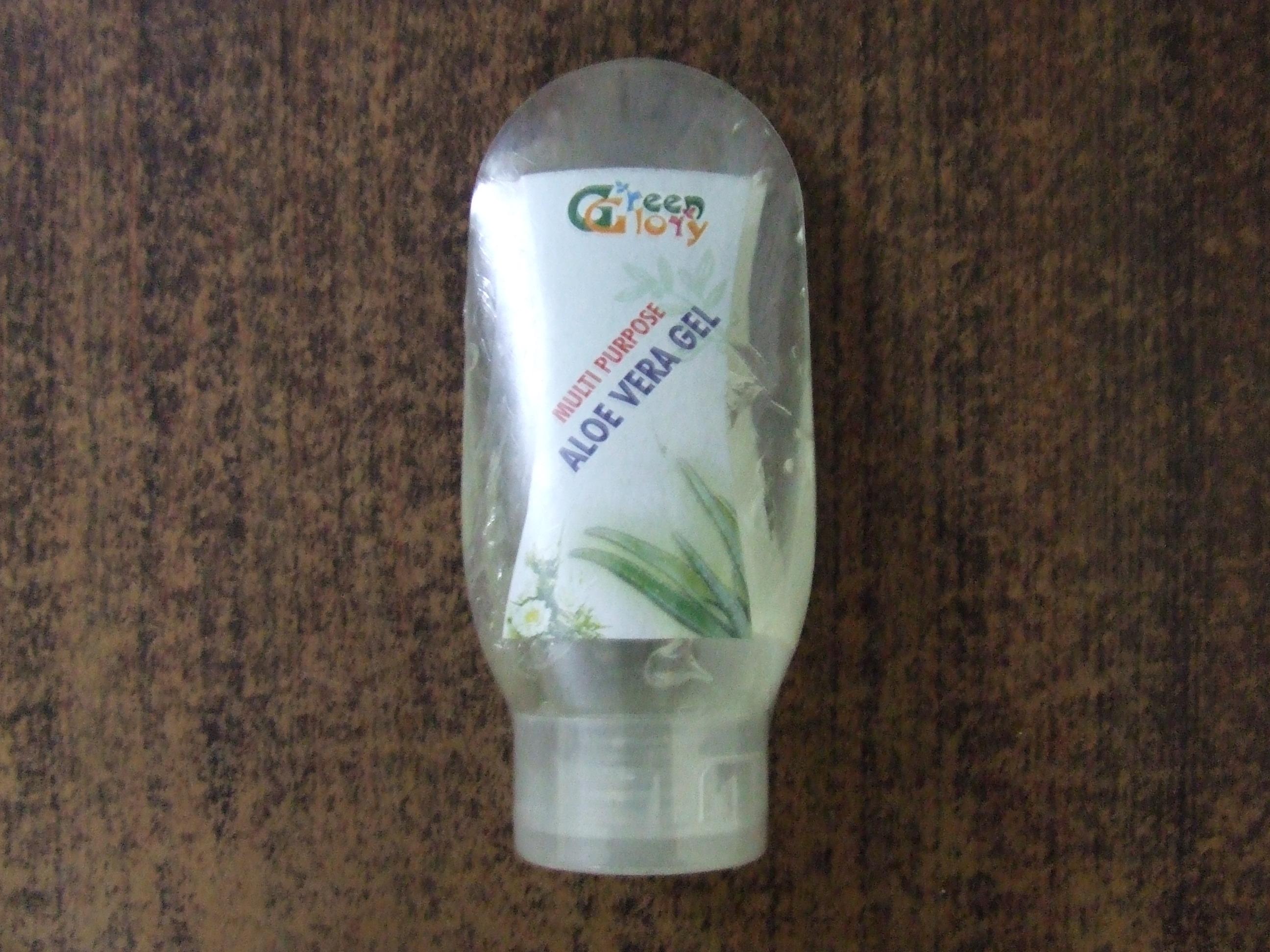 Aloe Vera Gel Manufacturer Supplier Wholesale Exporter Importer Buyer Trader Retailer in Bangalore Karnataka India